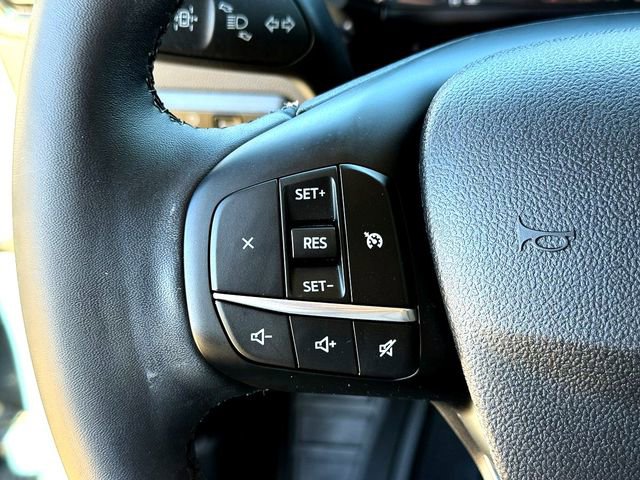 Certified 2024 Ford Bronco Sport Outer Banks image 13