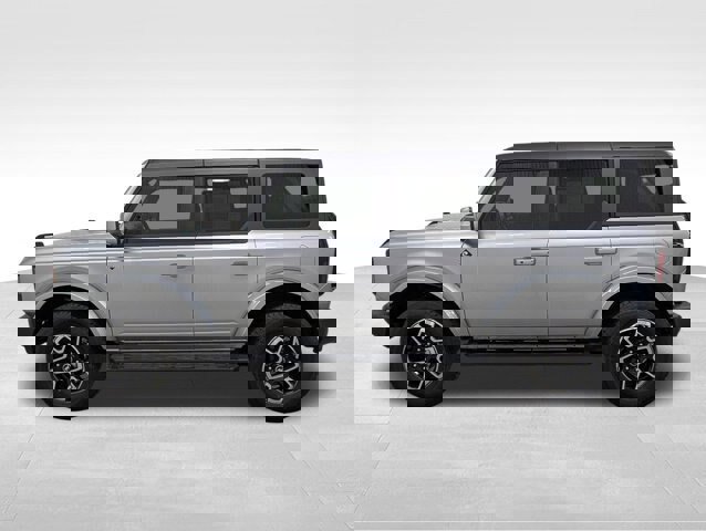 Certified 2024 Ford Bronco Outer Banks image 5