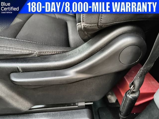 Used 2023 Chevrolet Silverado 1500 W/T w/ WT Fleet Convenience Package image 21