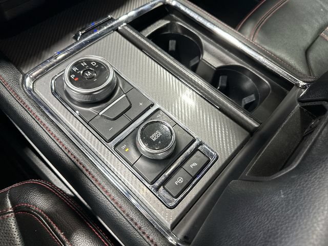 Certified 2021 Ford Expedition Limited AWD/4WD image 27