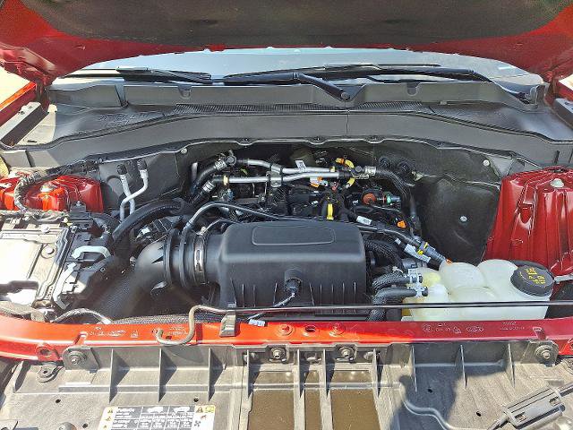 Certified 2022 Ford Explorer XLT w/ Equipment Group 202A image 28