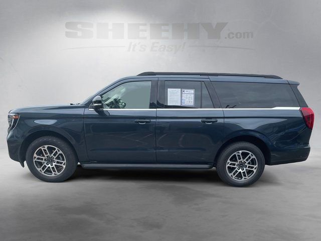 Certified 2025 Ford Expedition Max Active AWD/4WD image 15
