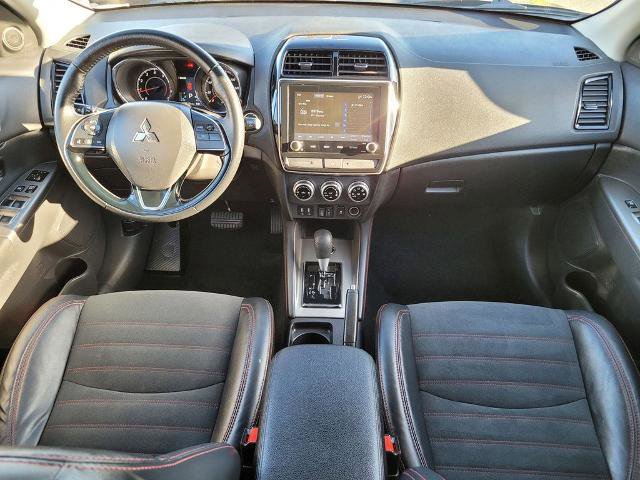 Used 2023 Mitsubishi Outlander Sport LE image 13