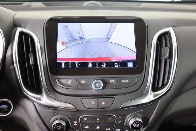 Used 2024 Chevrolet Equinox LT image 42