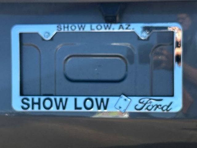 Certified 2025 Ford Escape ST-Line Select AWD/4WD image 28