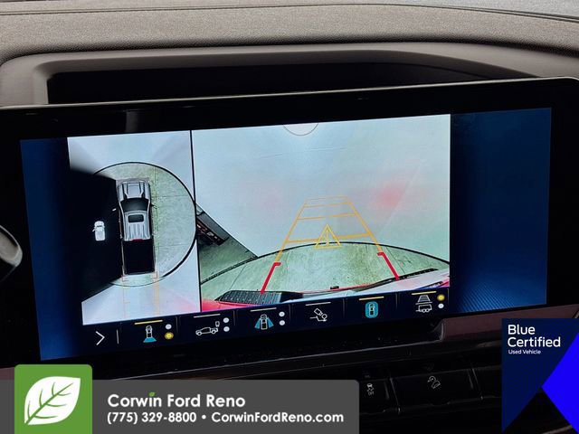 Used 2024 Chevrolet Silverado 2500 LTZ w/ LTZ Plus Package image 18