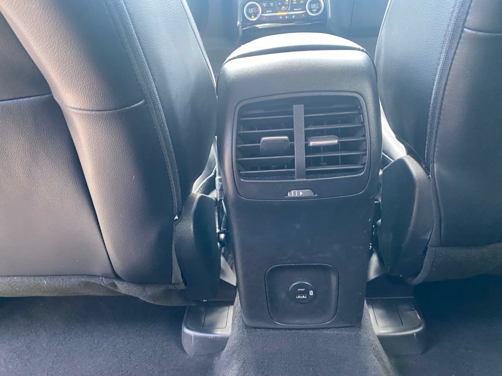 Certified 2021 Ford Escape Titanium FWD image 31