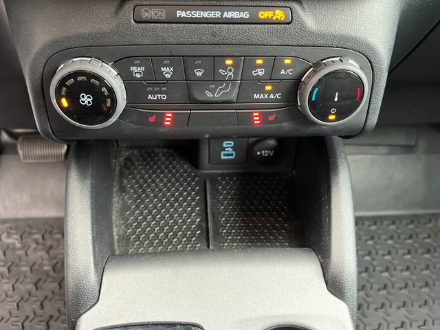 Certified 2022 Ford Bronco Sport Badlands AWD/4WD image 36