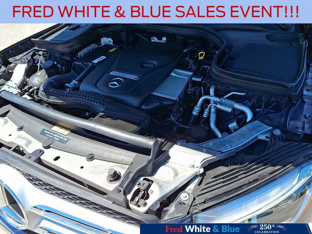 Used 2019 Mercedes-Benz GLC 300 4MATIC image 29