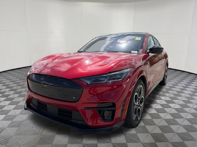 Certified 2023 Ford Mustang Mach-E GT AWD/4WD image 14