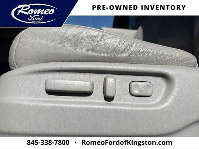 Used 2019 Honda Passport EX-L image 24
