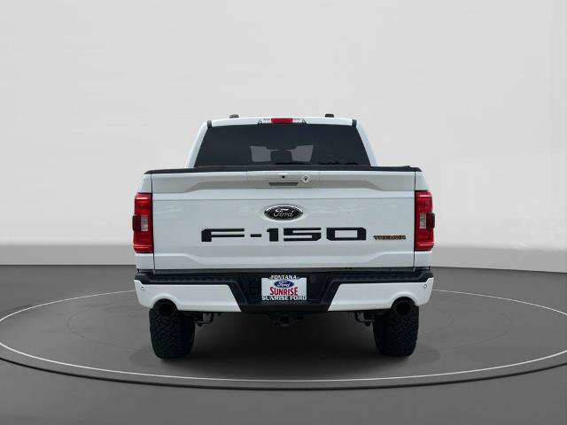 Certified 2023 Ford F150 Tremor AWD/4WD image 6