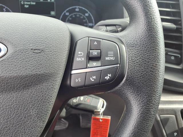 Certified 2023 Ford Transit 250 Low Roof w/ Exterior Upgrade Package image 10