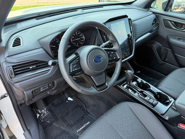 Used 2026 Subaru Forester Premium AWD/4WD image 28