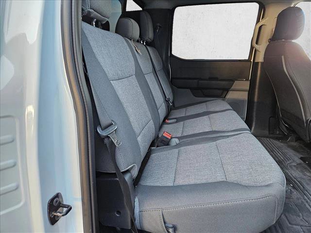 Certified 2024 Ford F350 XL w/ Camper Package RWD image 14