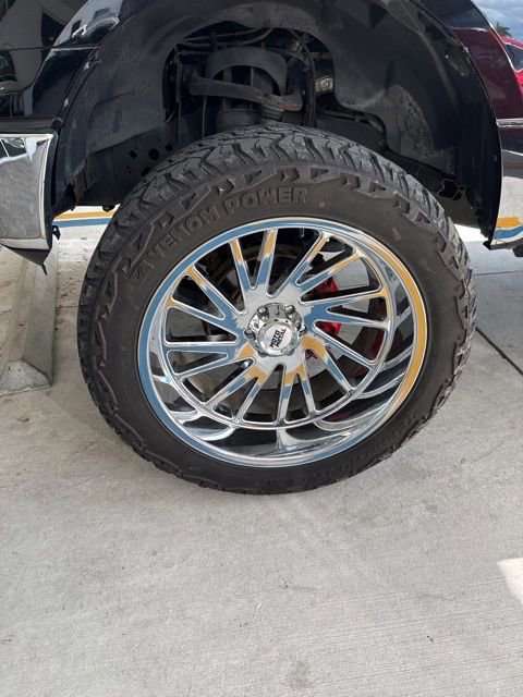 Certified 2018 Ford F150 XLT AWD/4WD image 7