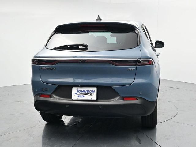 Used 2024 Dodge Hornet GT Plus AWD/4WD image 7