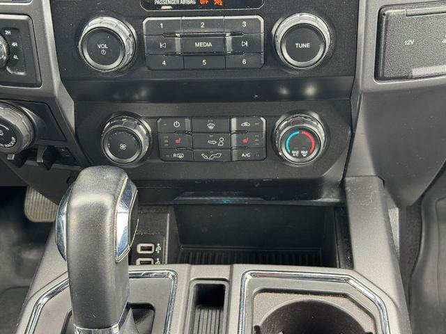 Certified 2019 Ford F150 XLT w/ Equipment Group 302A Luxury AWD/4WD image 14