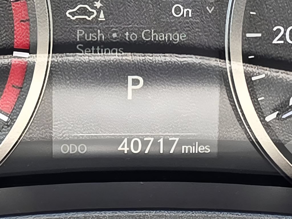 Used 2021 Lexus NX 300 AWD w/ Accessory Package image 39