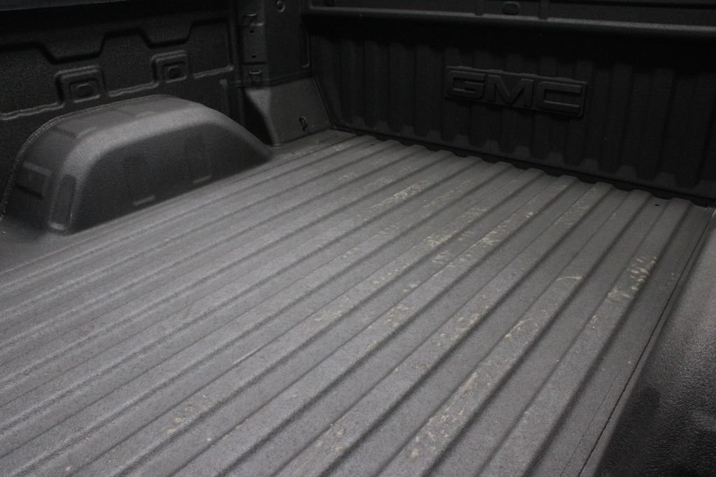 Used 2023 GMC Sierra 1500 SLT w/ SLT Convenience Package RWD image 19