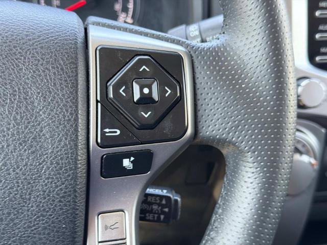 Used 2024 Toyota 4Runner SR5 AWD/4WD image 24