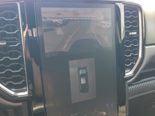 Certified 2024 Ford Ranger XLT image 21