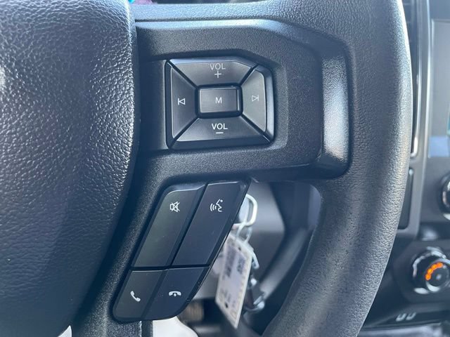 Certified 2019 Ford F350 XLT w/ XLT Premium Package AWD/4WD image 21