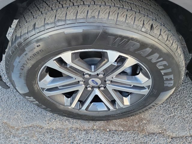 Certified 2023 Ford F150 XL w/ STX Appearance Package RWD image 7