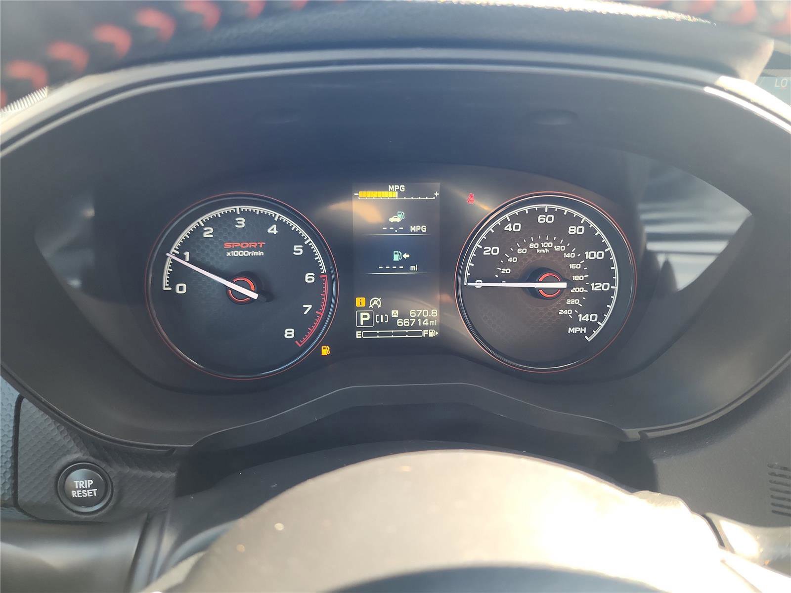 Used 2019 Subaru Forester Sport w/ Popular Package #2 image 38