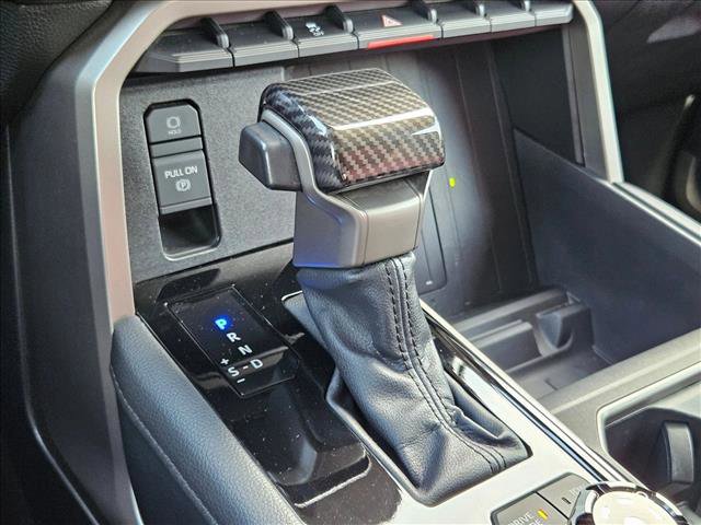 Used 2023 Toyota Tundra Limited w/ Power Package AWD/4WD image 12