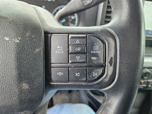 Certified 2024 Ford F350 XLT w/ 360-Degree Camera Package image 20