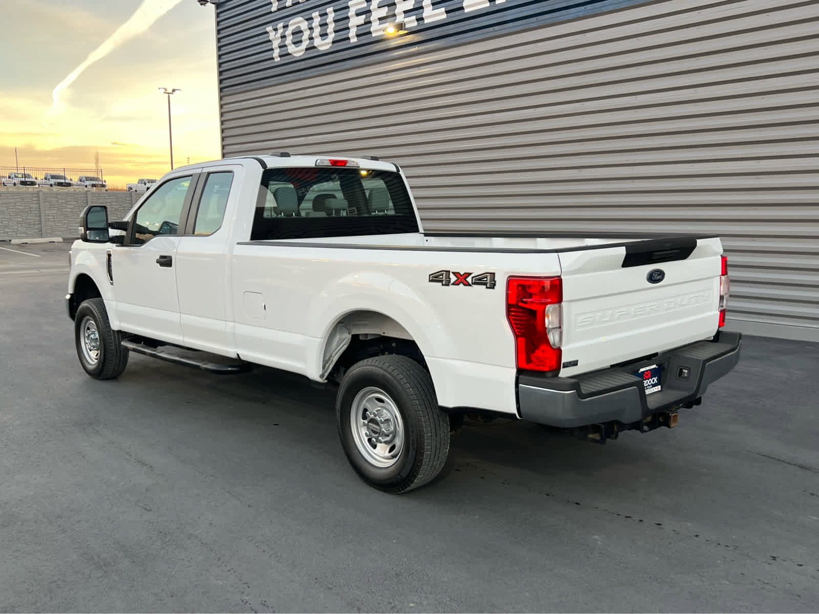 Certified 2022 Ford F350 XL w/ Power Equipment Group image 11