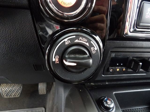 Used 2020 Nissan Titan Platinum Reserve w/ Protection Package 2 image 21