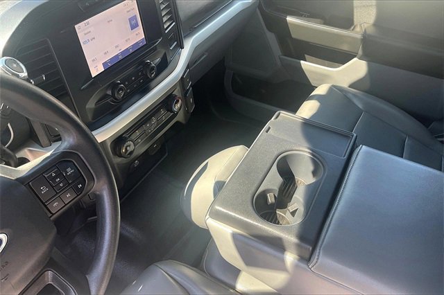 Certified 2021 Ford F150 XL w/ Trailer Tow Package image 15