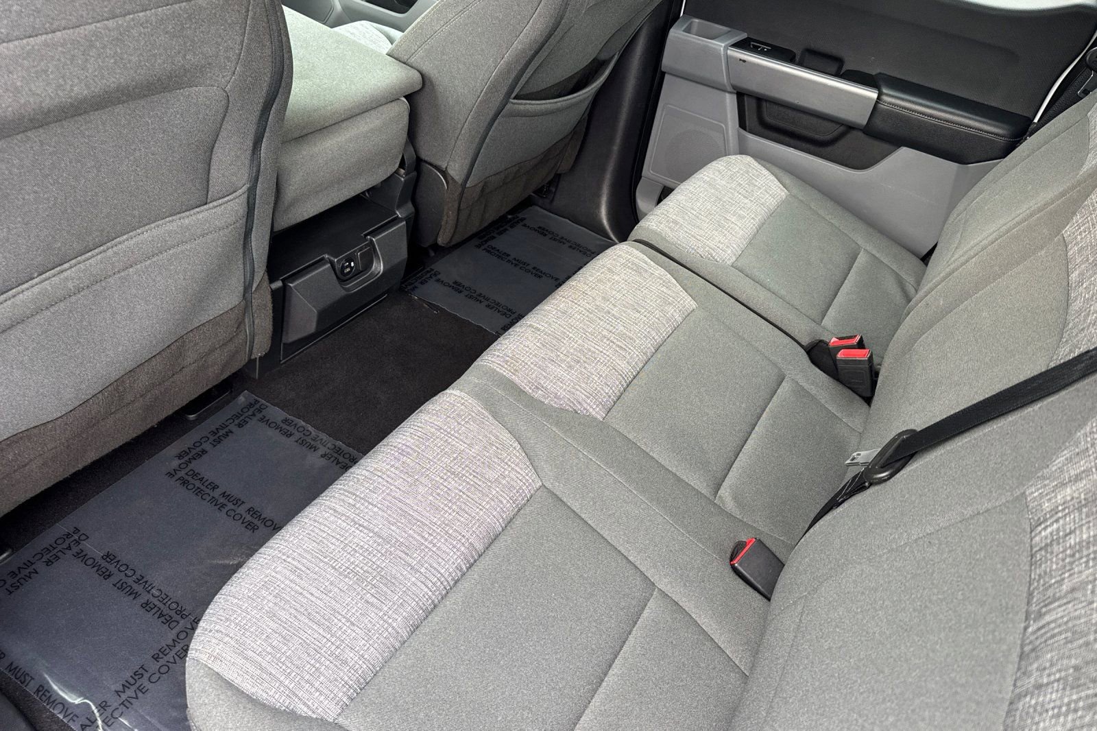 Certified 2023 Ford F150 XLT image 12