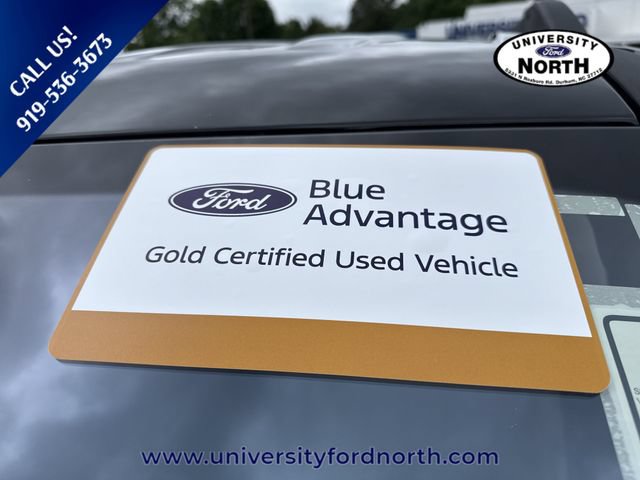 Certified 2025 Ford Expedition Active RWD image 47