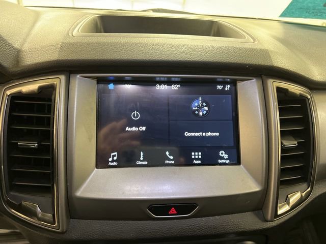 Certified 2019 Ford Ranger XLT w/ Equipment Group 301A Mid image 14