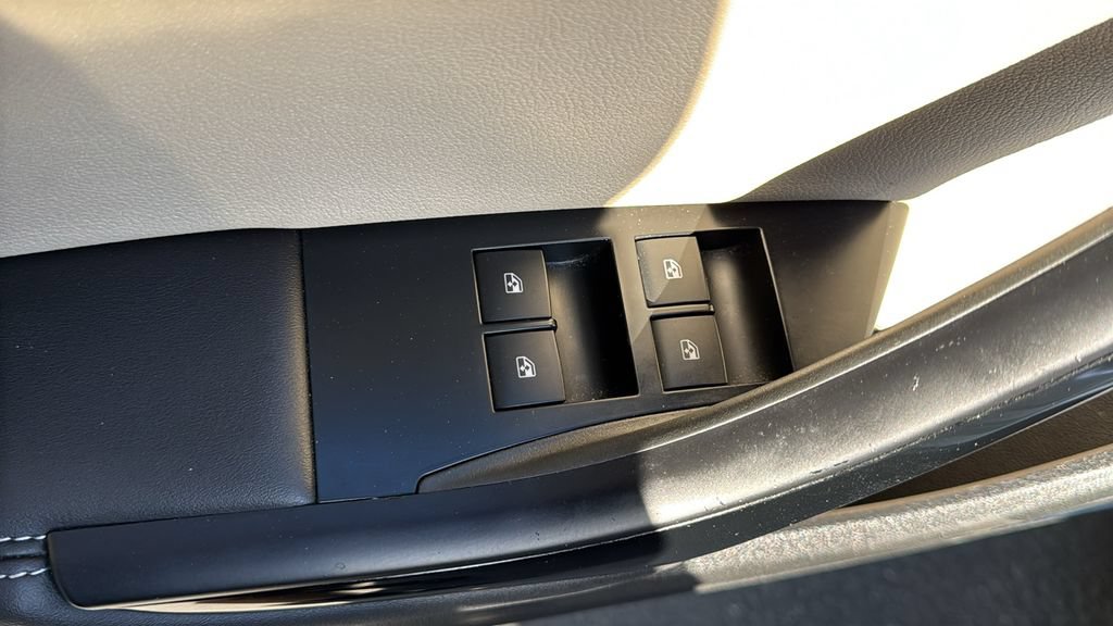 Used 2017 Buick Cascada Premium FWD image 19