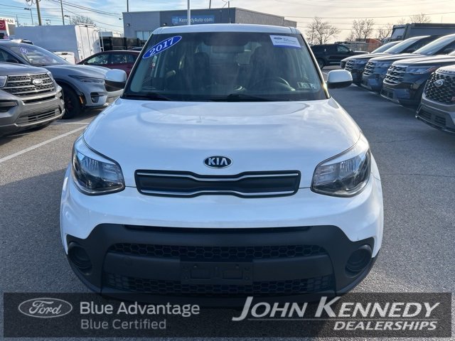 Used 2017 Kia Soul image 3