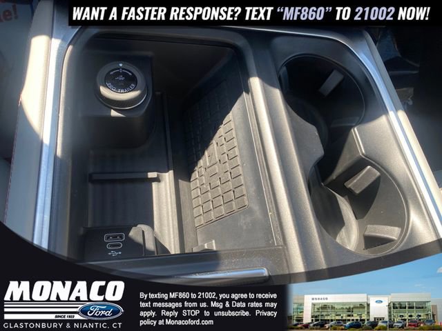 Certified 2025 Ford Expedition Active AWD/4WD image 23