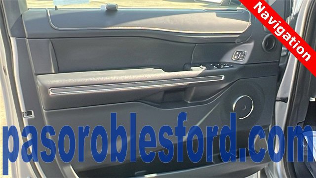 Certified 2024 Ford Expedition XLT image 15