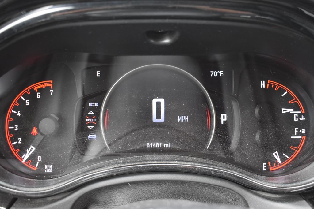 Used 2022 Dodge Durango R/T w/ Trailer Tow Group IV AWD/4WD image 11