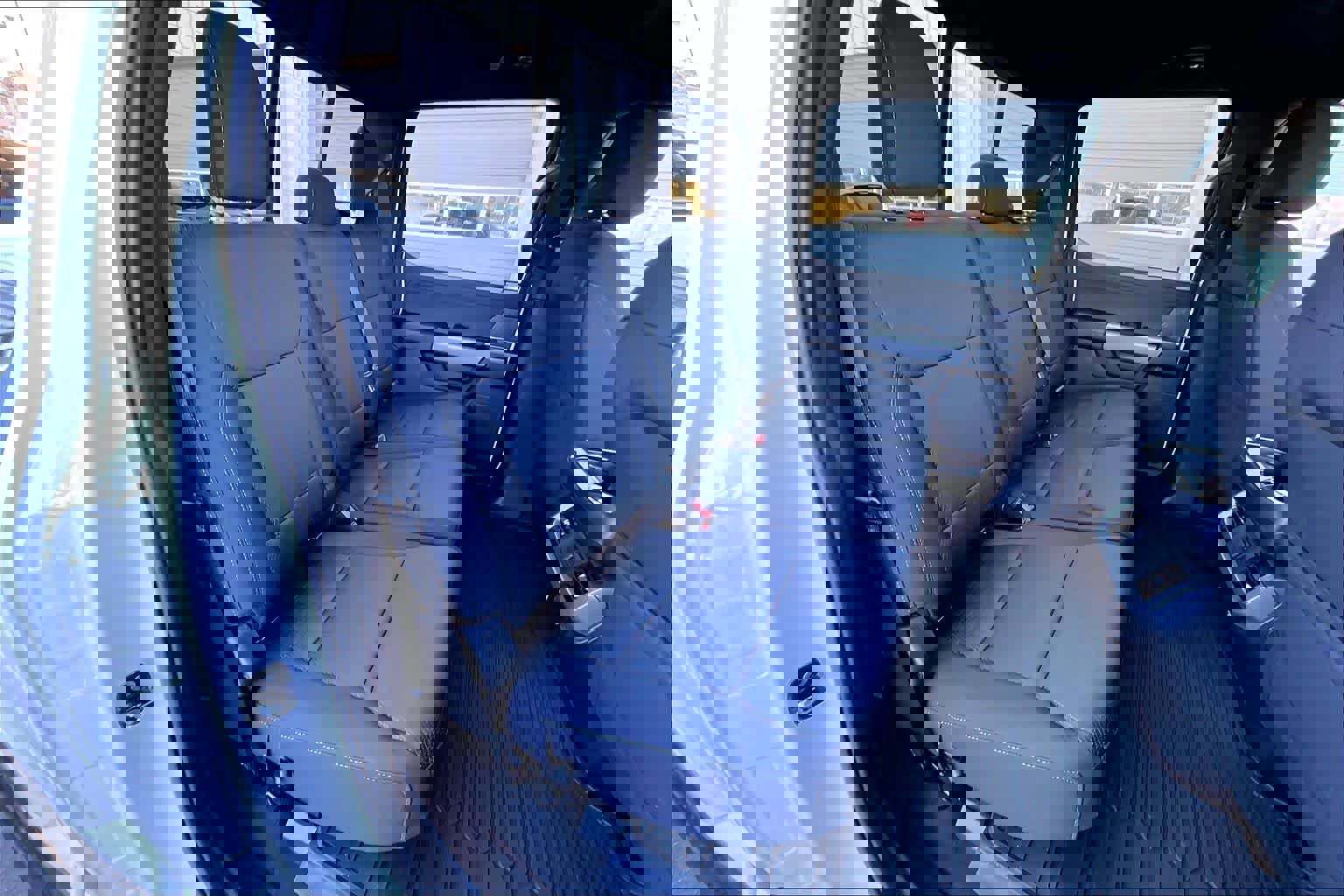 Certified 2025 Ford F150 XLT w/ Equipment Group 302A MID image 25