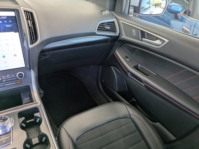 Certified 2024 Ford Edge ST-Line image 14