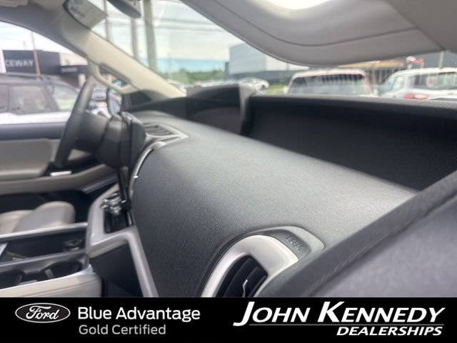 Certified 2025 Ford Expedition Active AWD/4WD image 30