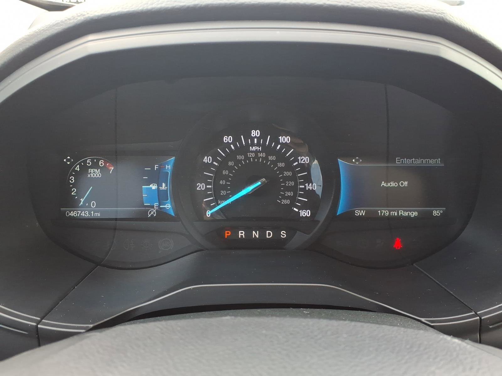Certified 2022 Ford Edge SEL w/ Convenience Package AWD/4WD image 20
