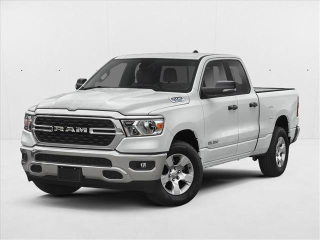 Used 2023 RAM 1500 Lone Star RWD image 1
