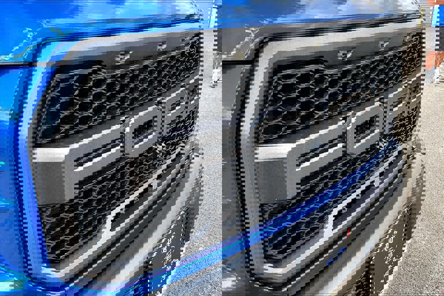 Certified 2018 Ford F150 Raptor w/ Equipment Group 802A Luxury image 32