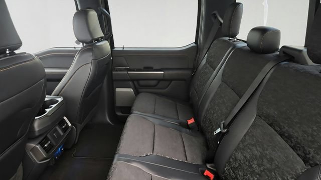 Certified 2024 Ford F150 Tremor w/ Bed Utility Package AWD/4WD image 23