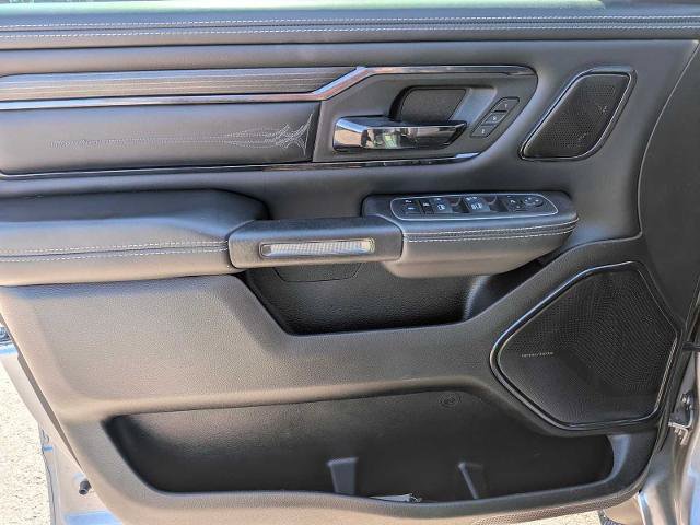 Used 2023 RAM 1500 Limited w/ Night Edition AWD/4WD image 15